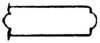 BGA RC4397 Gasket, cylinder head cover